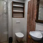 Pod Debem Дом отдыха