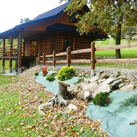 Pod Dębem Dom wakacyjny