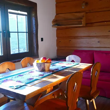 Pod Dębem * Rozdziele