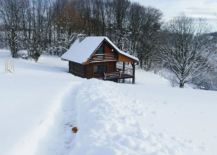 Pod Dębem Rozdziele