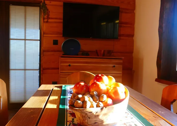 Dom wakacyjny Pod Dębem *