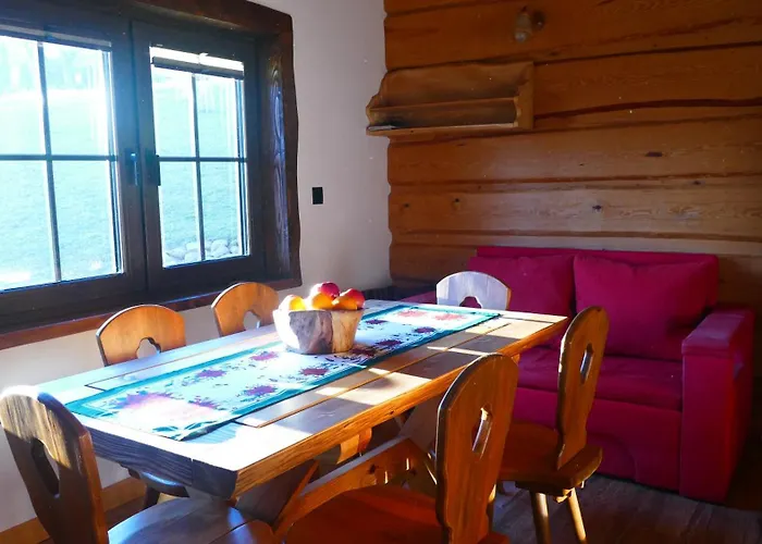 Pod Dębem * Rozdziele