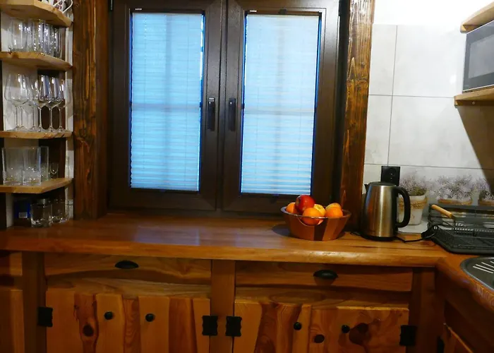 Dom wakacyjny Pod Dębem